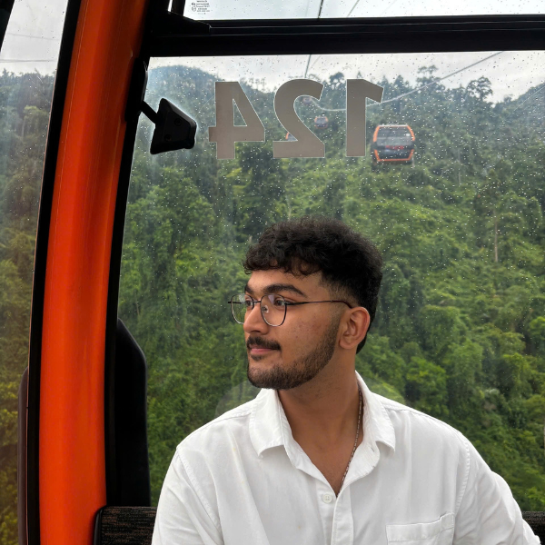 Mr. Hardik