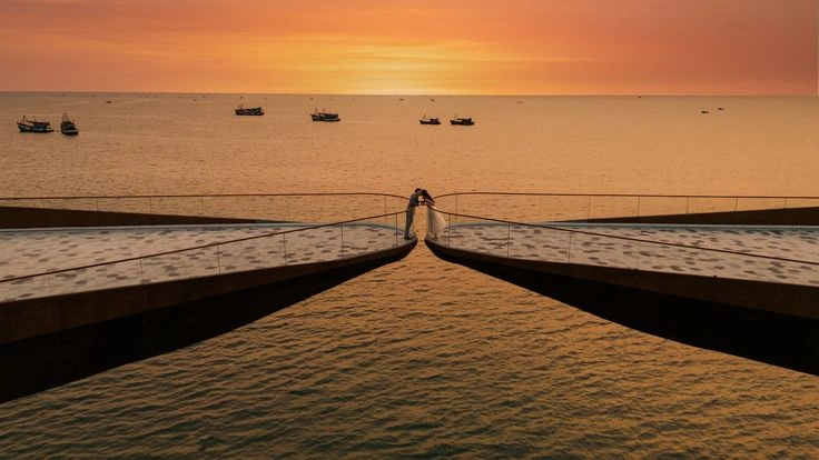 Phu Quoc Travel Guide for Indians - Pearl Island Beaches Snorkeling Honeymoon