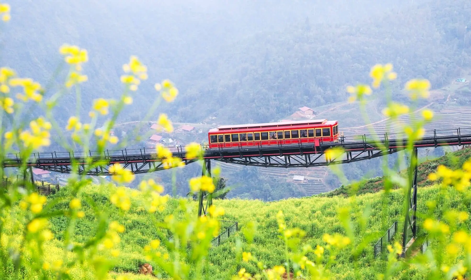Sapa Vietnam