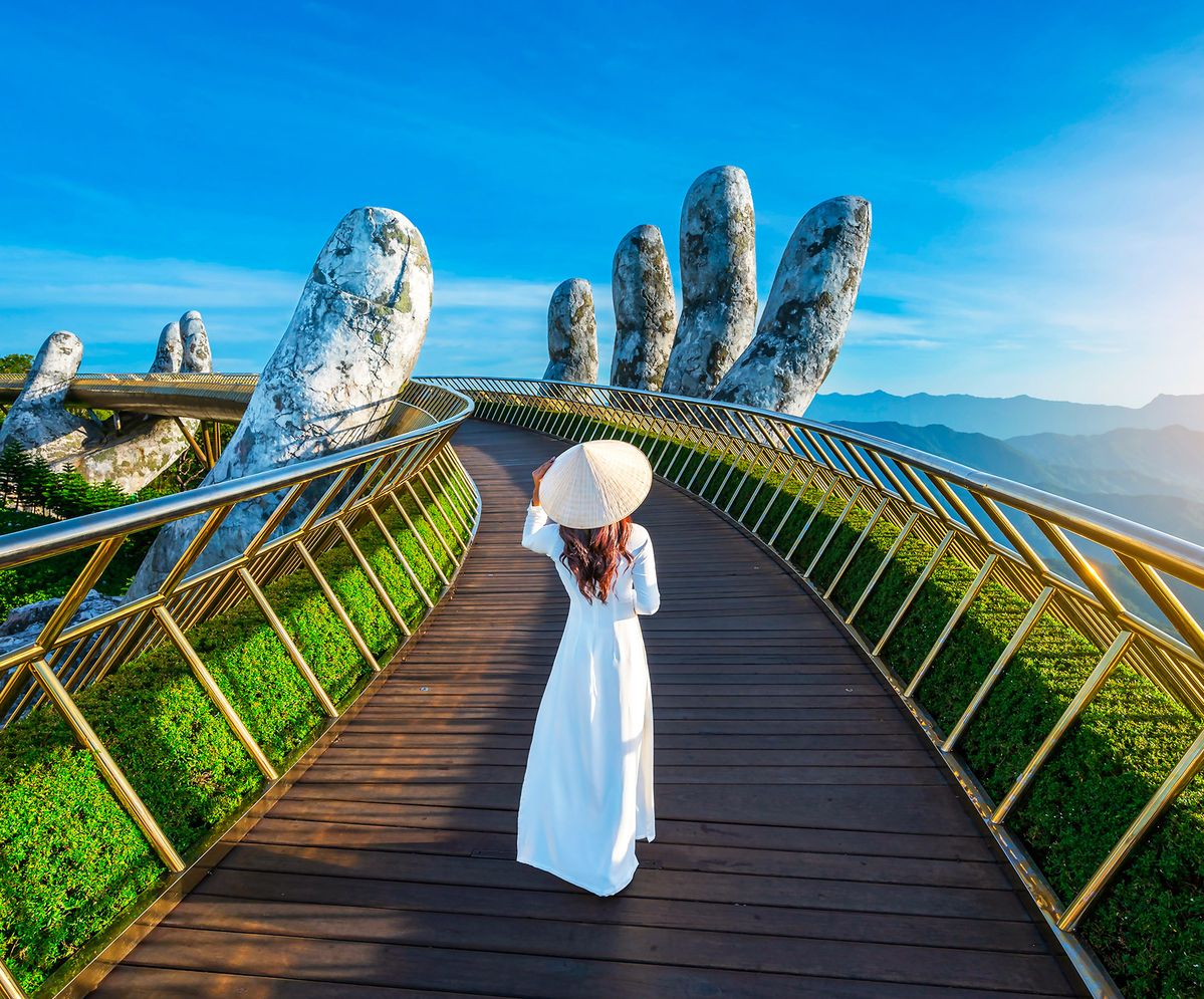 4 Day Da Nang Ba Na Hills Hoi An Tour Package for Indians