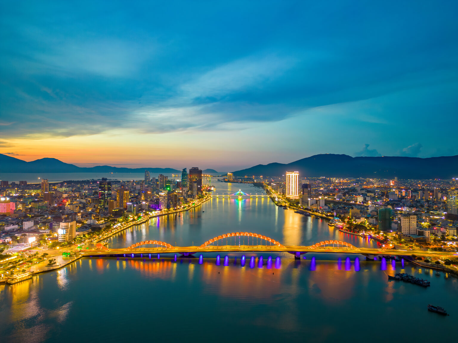 Central Vietnam - 4-Day Vietnam Tour for Indians