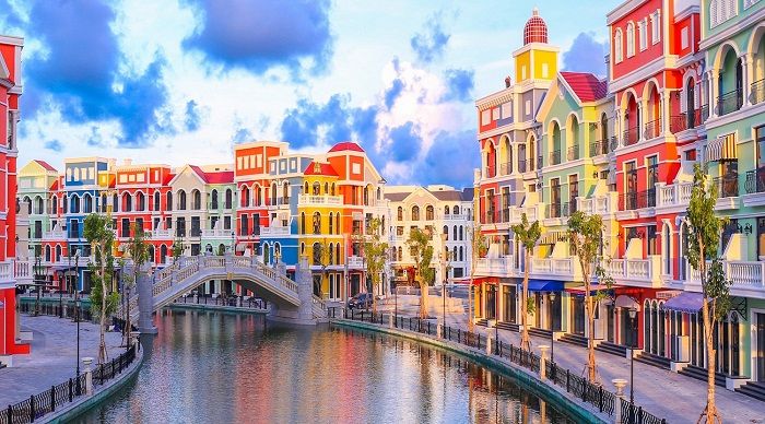 8 Day Central South Vietnam and Phu Quoc Island Tour Package for Indians