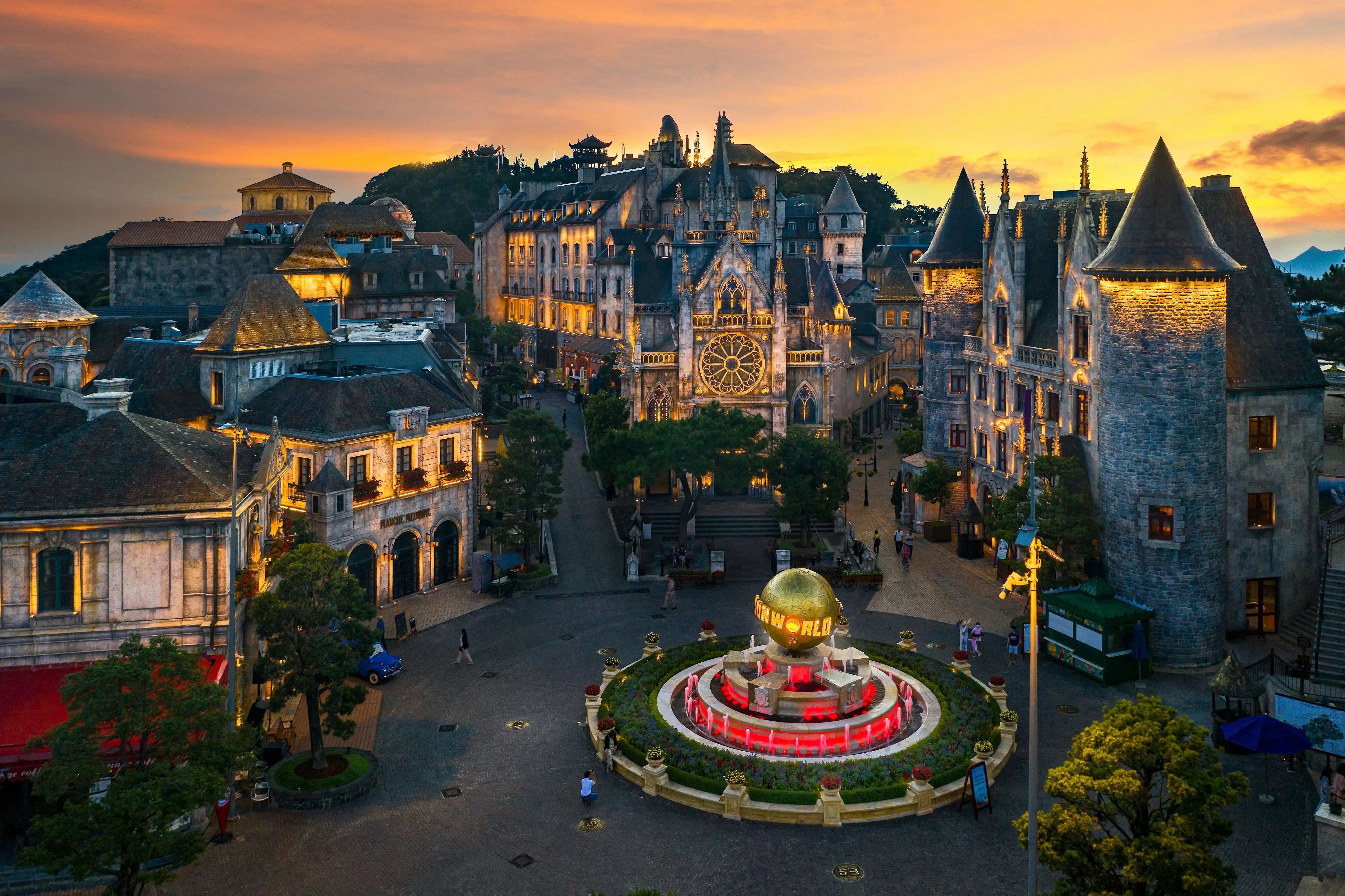 Rice Terraces and Halong Bay - 5-Day North Vietnam Tour for Indians