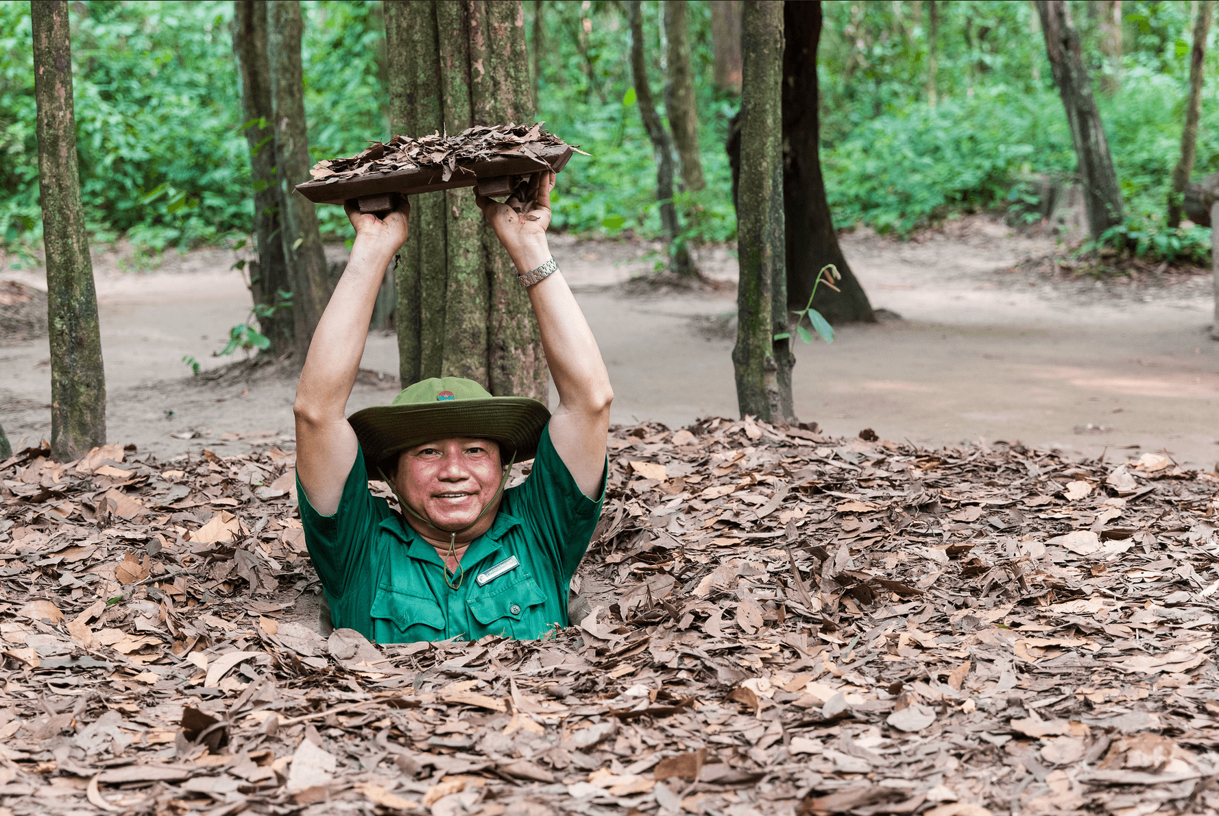 7 Day Complete Vietnam Tour Package for Indians - Hanoi Halong Da Nang Ho Chi Minh