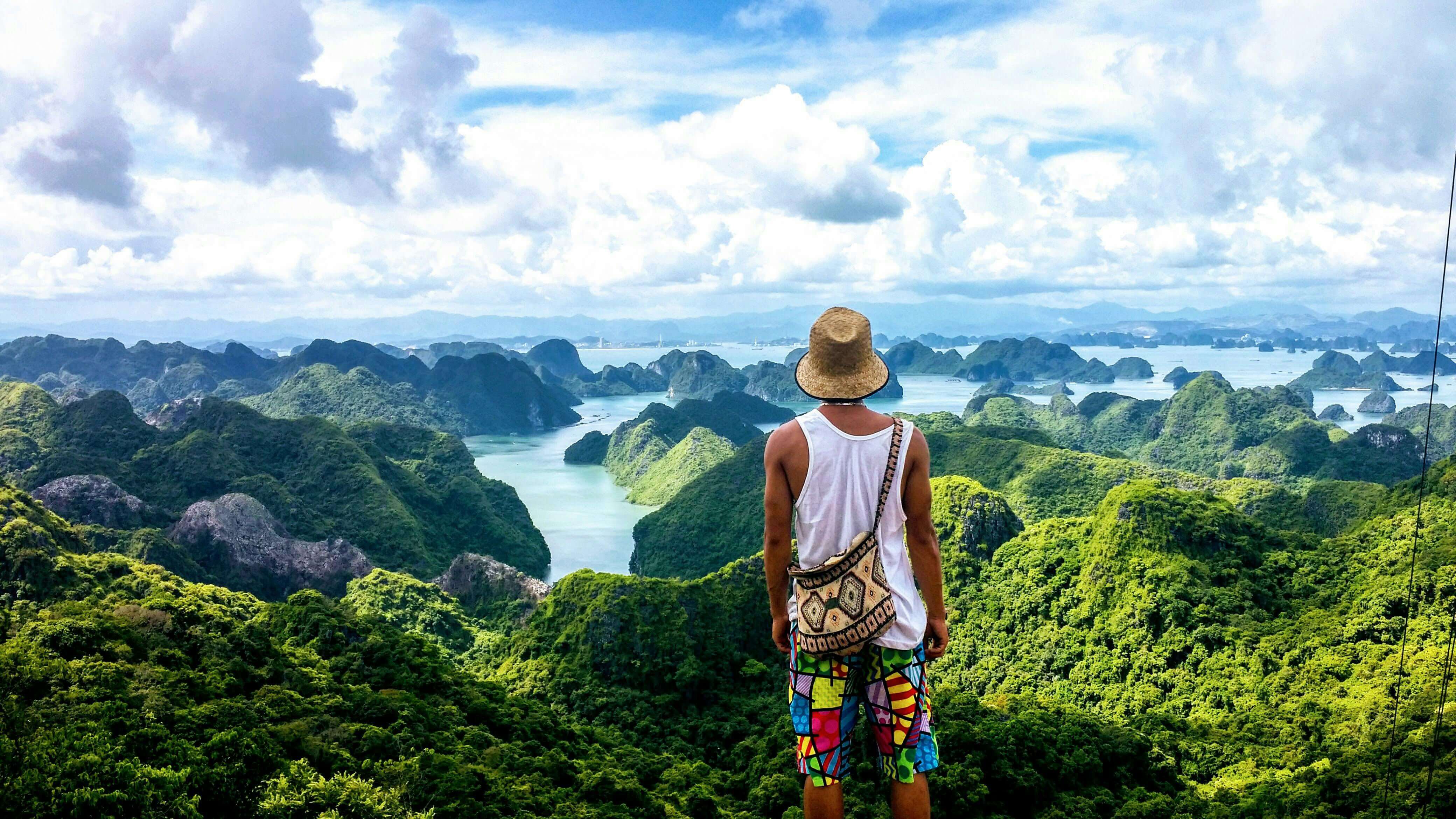 Hanoi, Ha Long Bay, Da Nang and Ho Chi Minh City - 7-Day Grand Vietnam Tour for Indians