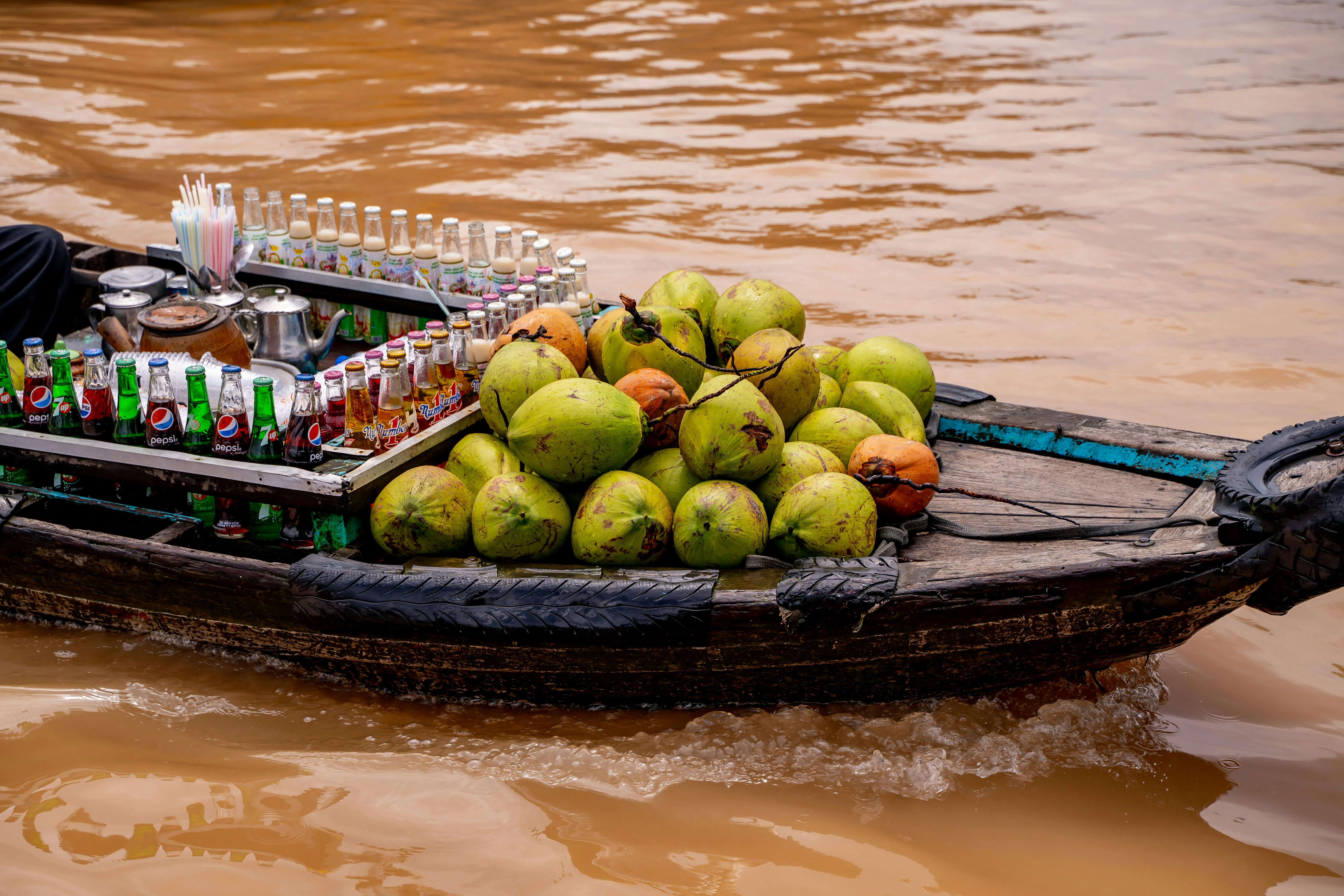 Mekong Delta One Day Tour