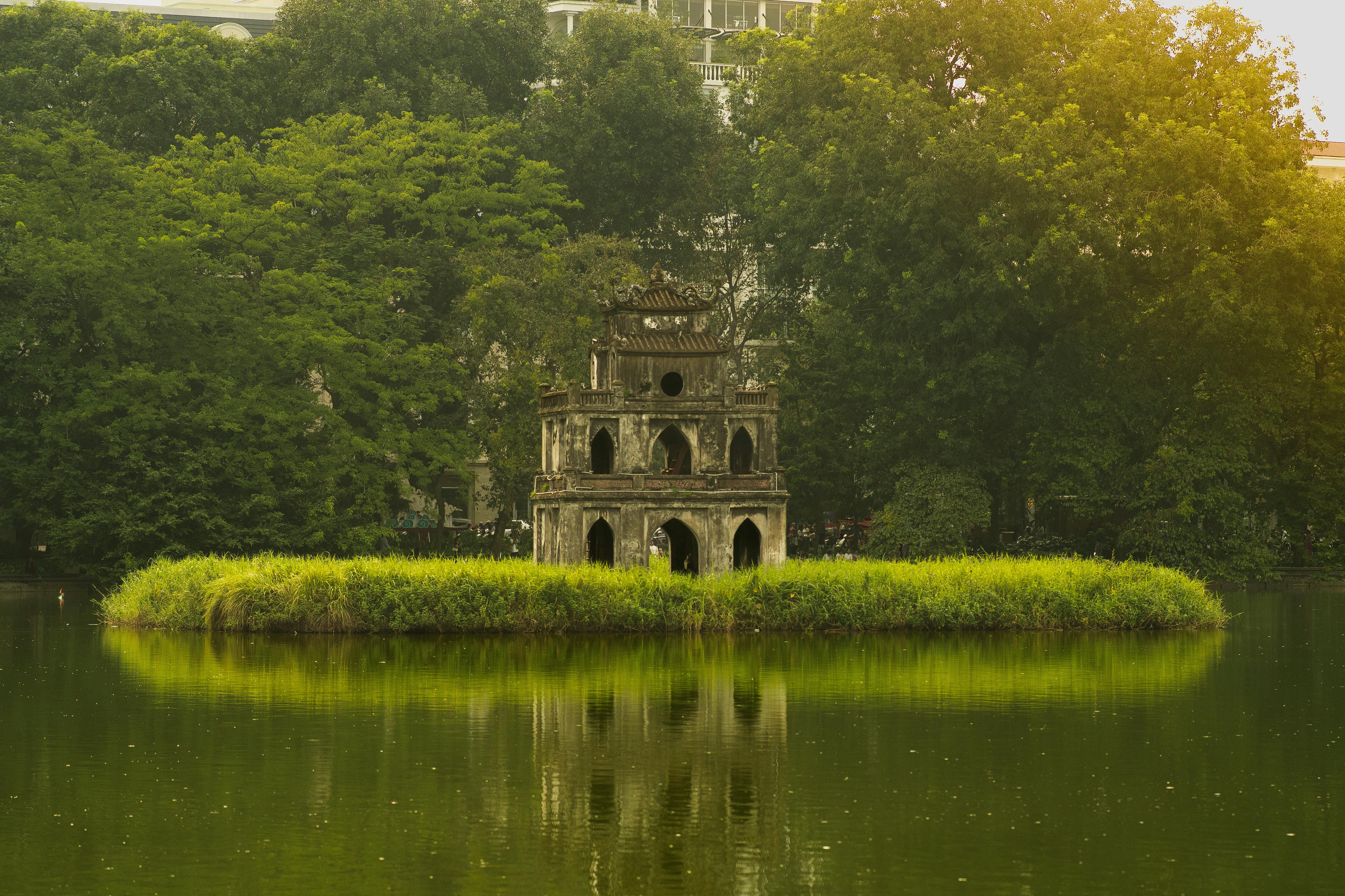 6 Day Classic Vietnam Heritage Tour - Hanoi Halong Bay Da Nang Hoi An for Indians
