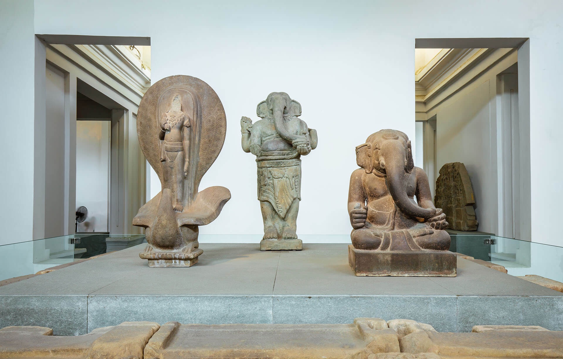Da Nang - Cham Museum