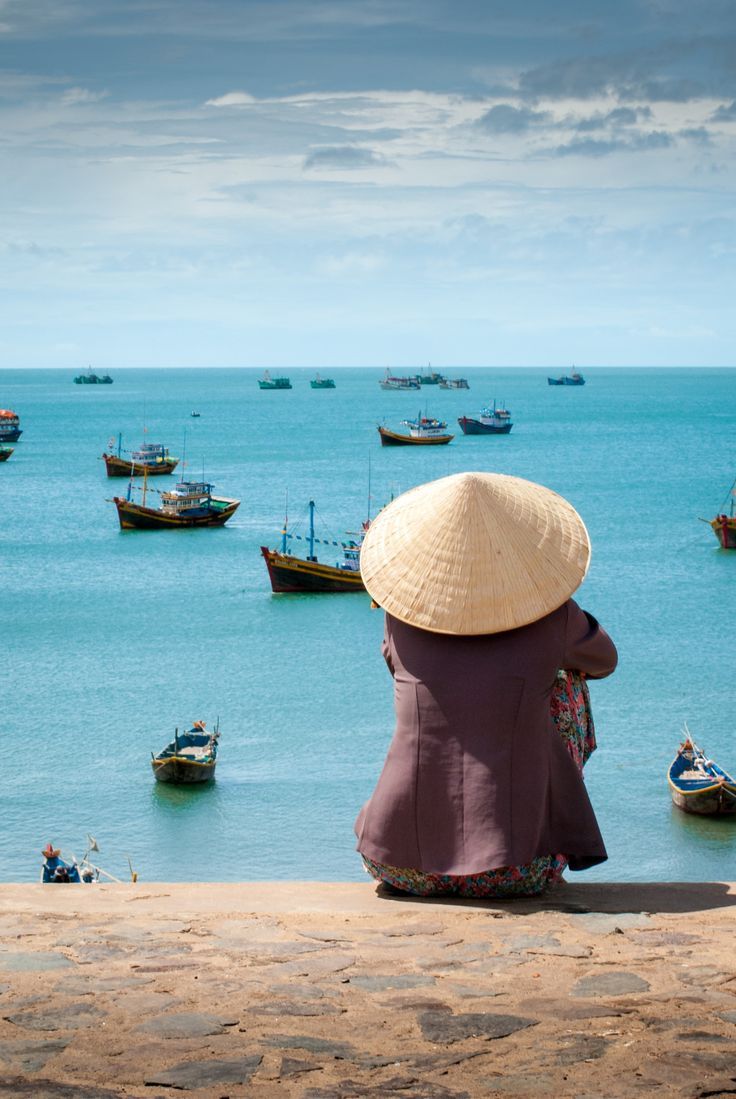 Da Nang - My Khe Beach