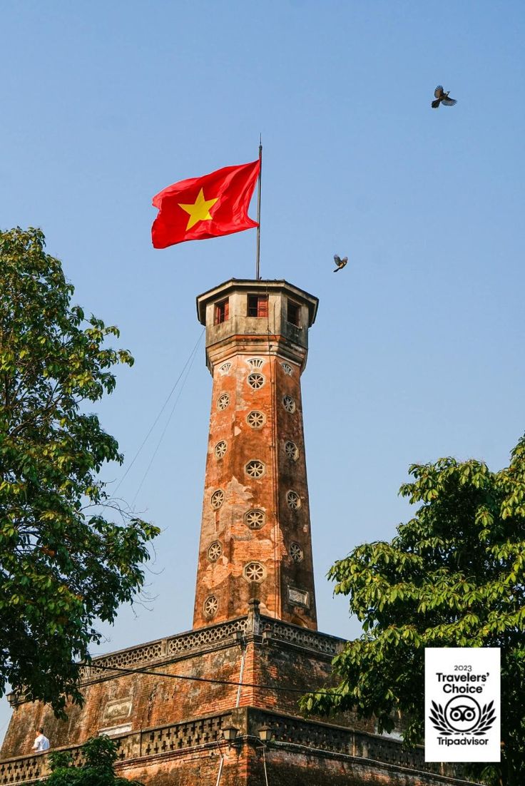 Hanoi City Tour