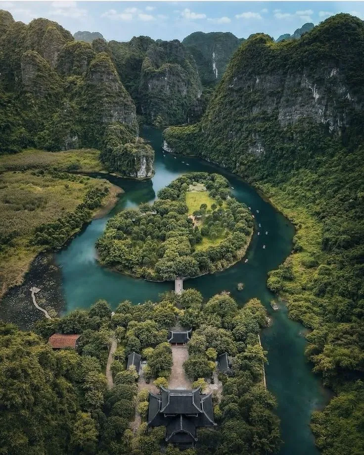Ninh Binh