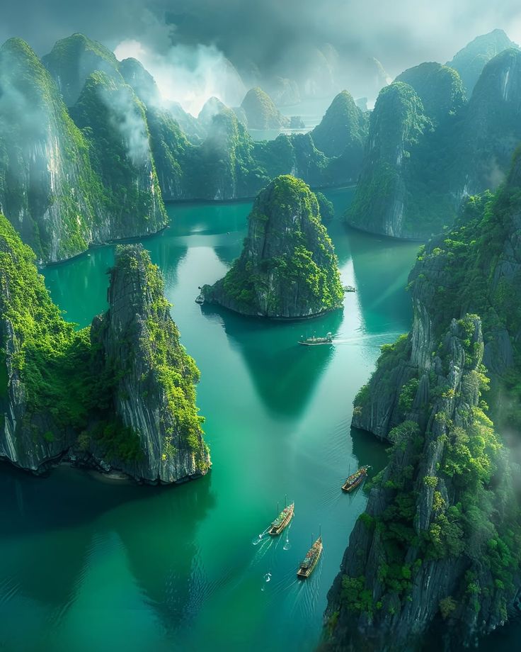 5 Day North Vietnam Tour Package for Indians - Hanoi Halong Bay Ninh Binh