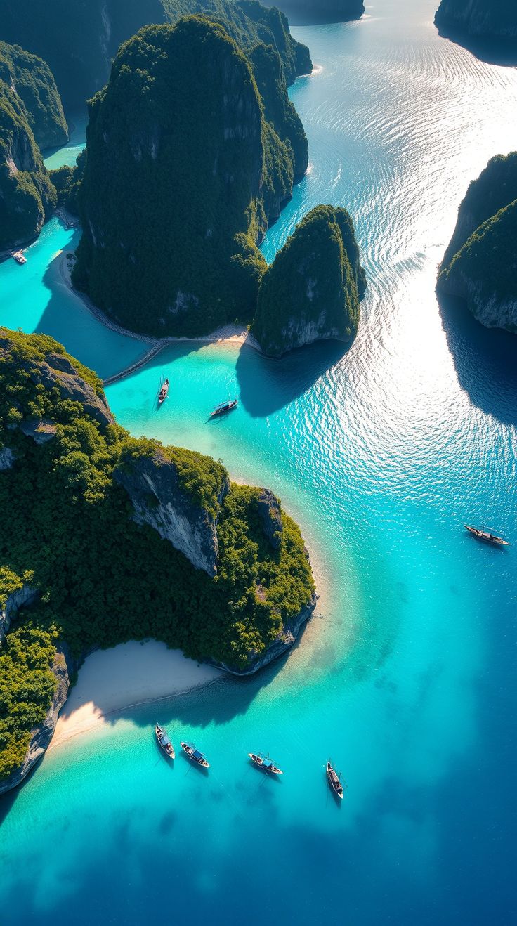 Halong Cruise