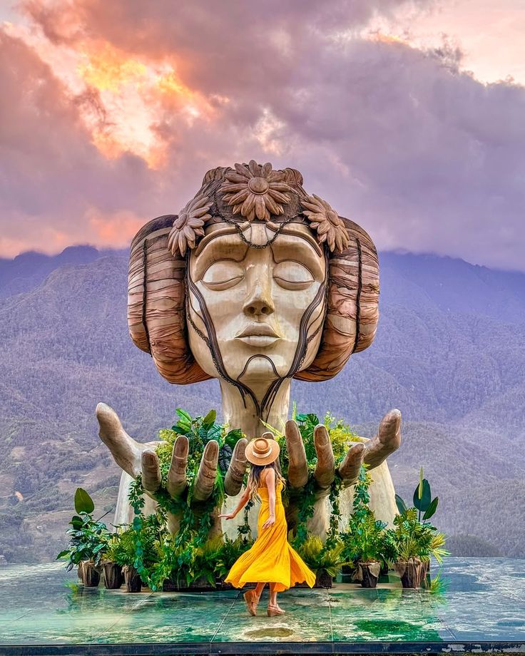 Sapa - Moana View