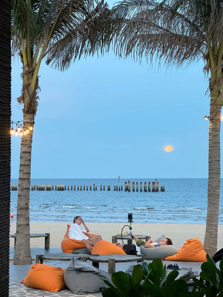 Da Nang - My Khe Beach