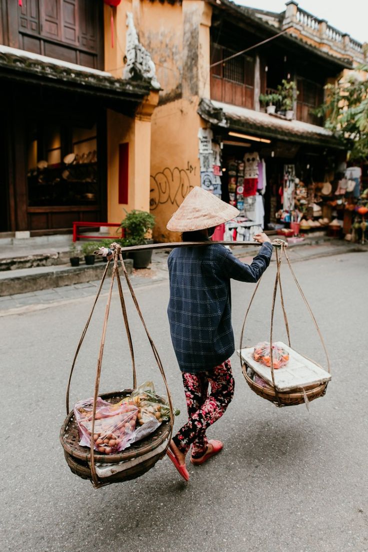 Hoi An Ancient Town Walking Tour
