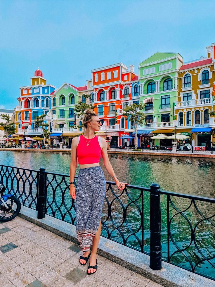 Phu Quoc - Grand World