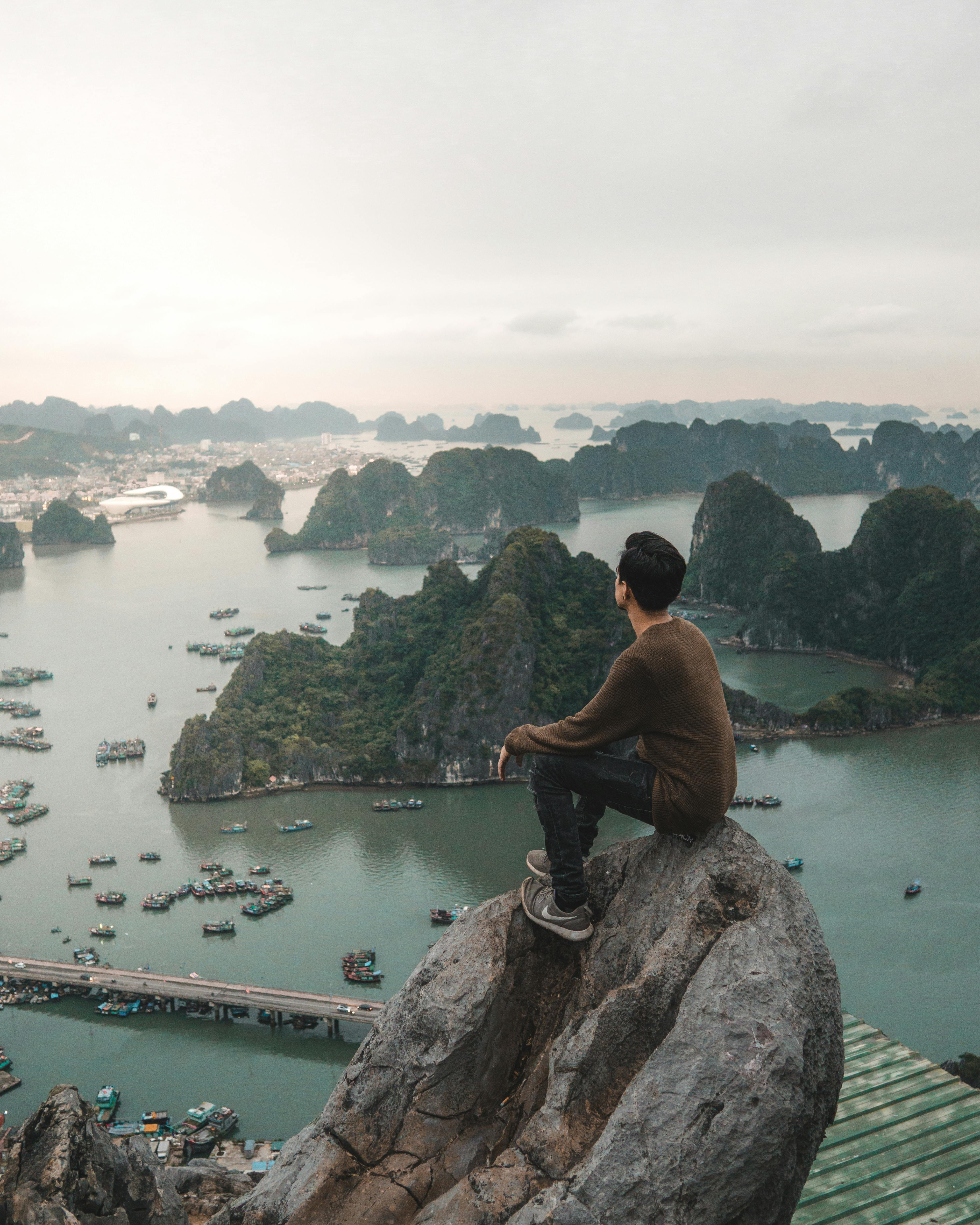 Hanoi - Ha Long Bay