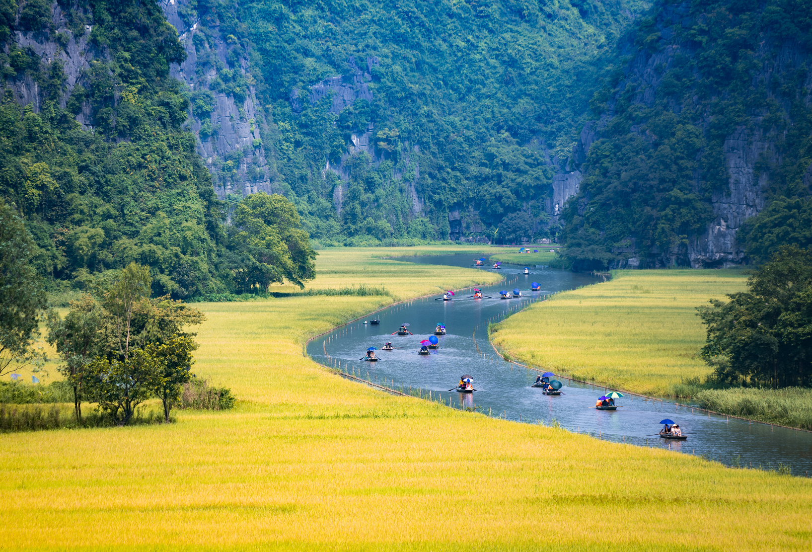 Phu Quoc Island, Ninh Binh and Ha Long Bay - 7-Day Vietnam Tour for Indians